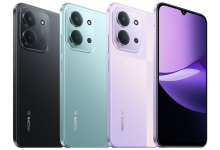 Le Redmi 15C 5G reçoit la mise à jour de maintenance HyperOS 3.1 sur le marché européen.