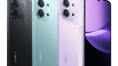 Le Redmi 15C 5G reçoit la mise à jour de maintenance HyperOS 3.1 sur le marché européen.