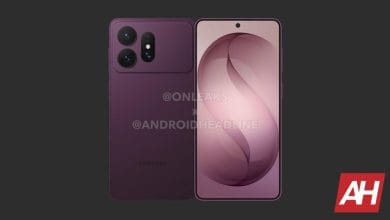 Les configurations mémoire et stockage des futurs Samsung Galaxy S27