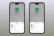 WhatsApp teste une fonctionnalité sur iOS pour prendre en charge un troisième profil sur le même smartphone.