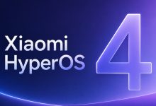 Le correctif de sécurité de septembre commence à arriver sur les smartphones Xiaomi et Redmi compatibles en Europe.
