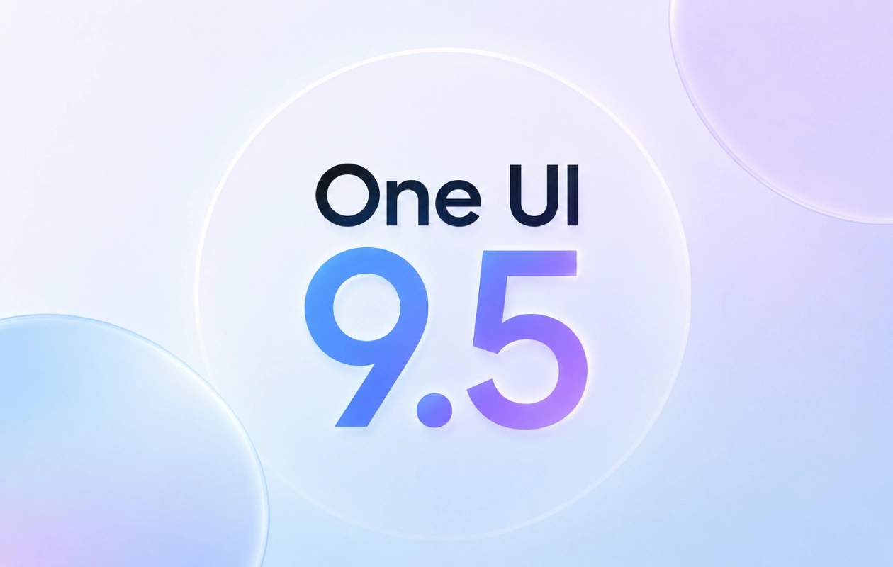 Samsung commence le développement interne de One UI 9.5 en parallèle de la distribution de One UI 9.