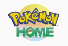 Pokemon HOME