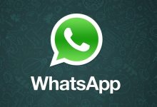 WhatsApp Web