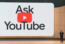 ask youtube