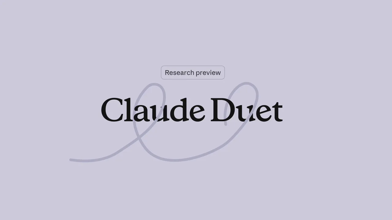 Claude Duet : Anthropic lance un agent IA en arrière-plan