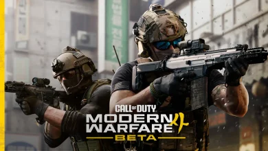 Les configurations matérielles PC requises pour faire tourner Call of Duty: Modern Warfare 4 à 90 images par seconde.