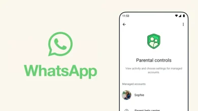 WhatsApp intègre de nouveaux outils de contrôle parental pour superviser les groupes et l'accès à l'IA.