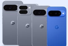 Google intègre les nouveautés photo et l'interface logicielle du Pixel 11 sur le Pixel 10 via une mise à jour d'application.