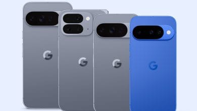 Google intègre les nouveautés photo et l'interface logicielle du Pixel 11 sur le Pixel 10 via une mise à jour d'application.