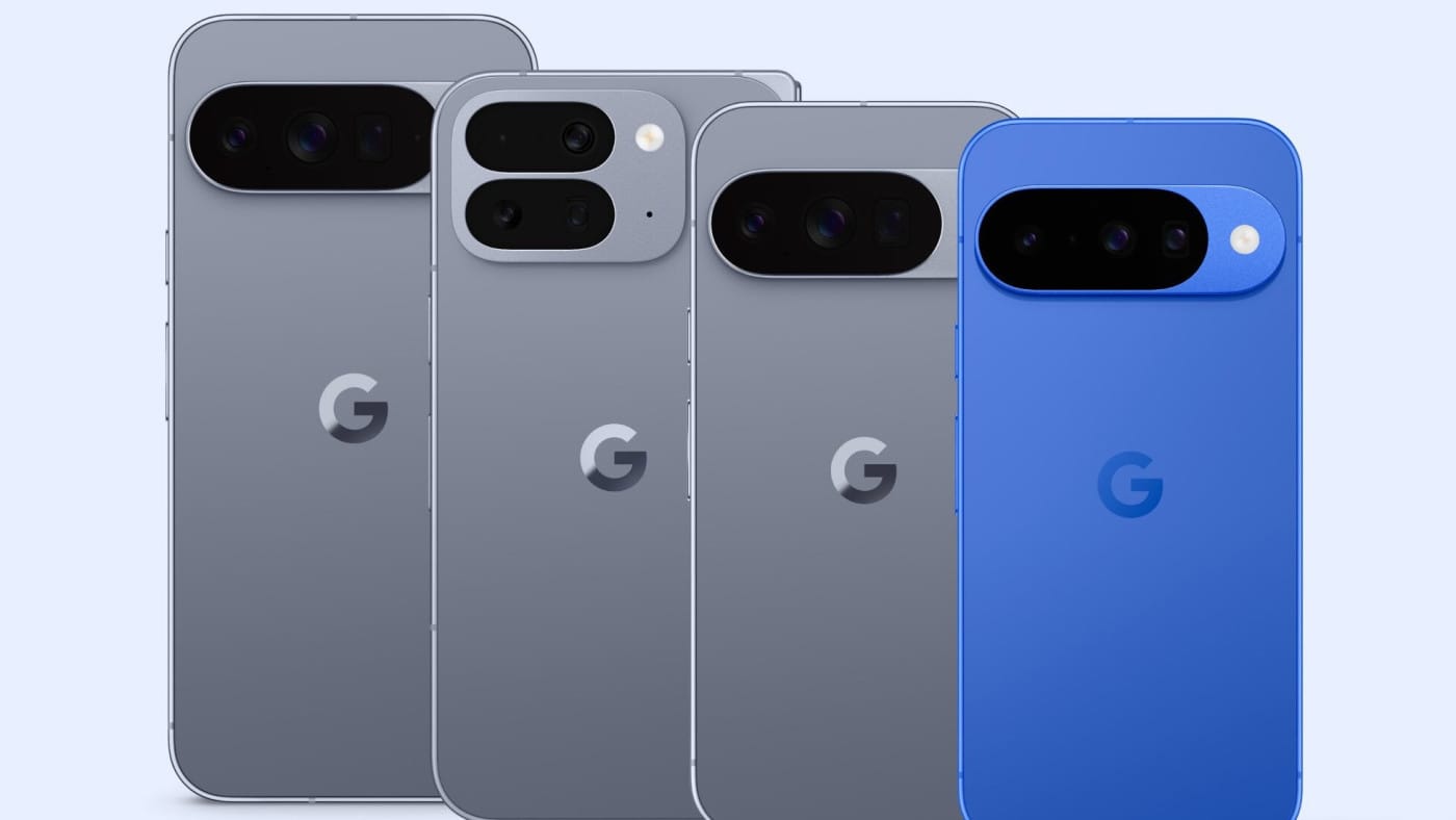 Google intègre les nouveautés photo et l'interface logicielle du Pixel 11 sur le Pixel 10 via une mise à jour d'application.