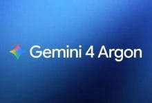 Le modèle Gemini 4 Argon introduit un plafond de sortie d'un million de tokens pour le traitement de code et la sécurité.