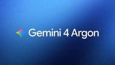 Le modèle Gemini 4 Argon introduit un plafond de sortie d'un million de tokens pour le traitement de code et la sécurité.