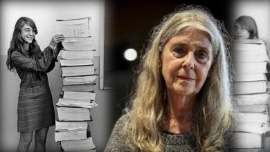 Margaret Hamilton, conceptrice des logiciels embarqués du programme Apollo de la NASA, s'est éteinte à 90 ans.