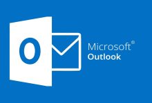 Microsoft Outlook