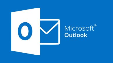Microsoft Outlook