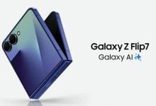 Le correctif de sécurité d'octobre arrive sur les sept premiers modèles de smartphones Samsung Galaxy.