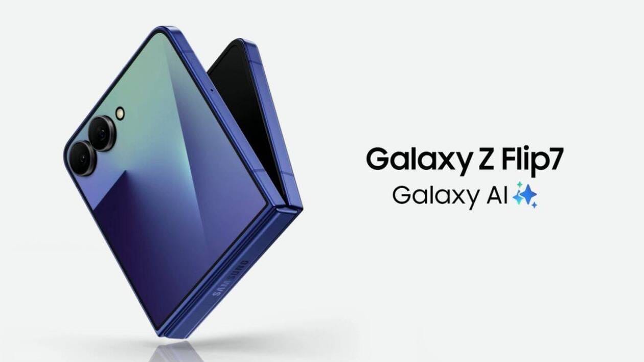 Le correctif de sécurité d'octobre arrive sur les sept premiers modèles de smartphones Samsung Galaxy.