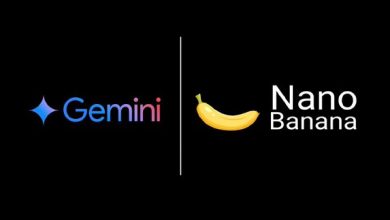 Le modèle Nano Banana 2.1 améliore la précision des visages et l'affichage des textes intégrés aux images.