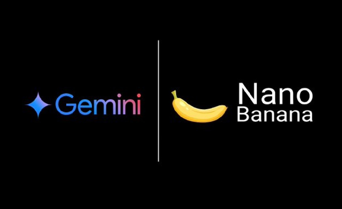 Le modèle Nano Banana 2.1 améliore la précision des visages et l'affichage des textes intégrés aux images.