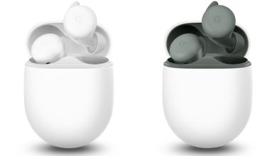 Google Pixel Buds : la mise à jour 6.144 apporte l'ANC dynamique et le micro muet