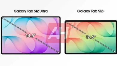 Les nouvelles tablettes Samsung Galaxy Tab S12 Ultra et Tab S12+ sont équipées de la puce Dimensity 9500 et d'un écran Dynamic AMOLED 2X.